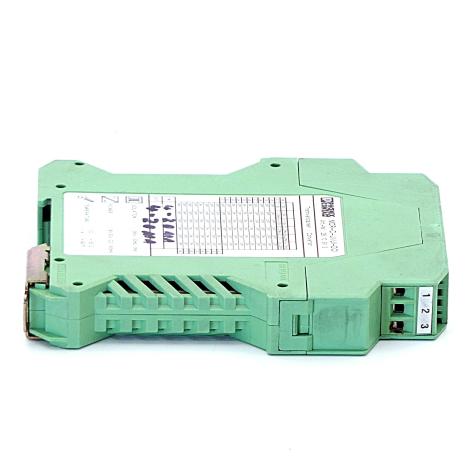 Trennverstärker MCR-C-UI/UI-DCI Gebraucht