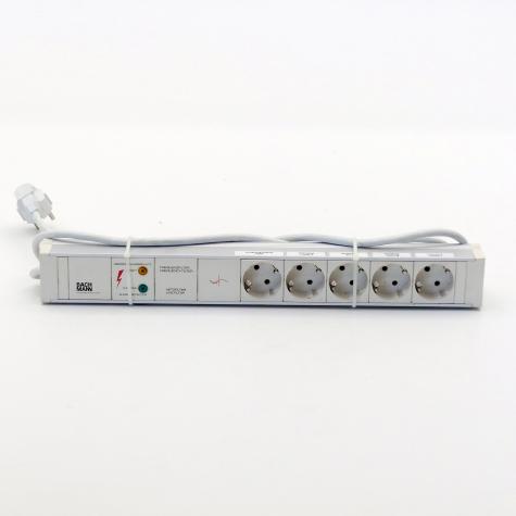 Power strip with cable  New