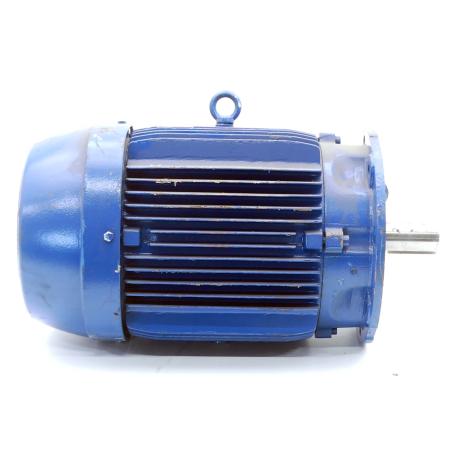 Electric motor 3~180M-2 Used