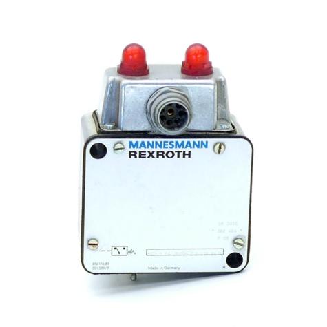Pressure switch  Used