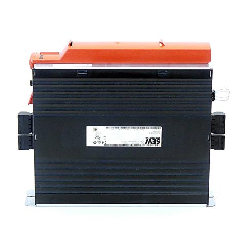 frequency converter MDX61B0011-5A3-4-00 New FS