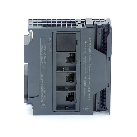 SPS-E/A Module Simatic S7 Refurbished