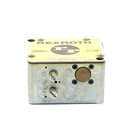 Pressure switch RN 176.85 BI.1 Used
