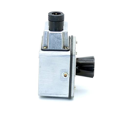 Druckschalter mit konstantem Schaltdruckdifferenzial HED 2 0A3X/63KL24 Neu OVP