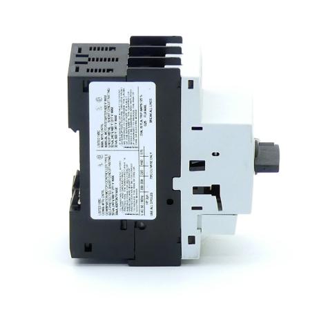 Circuit Breaker  New
