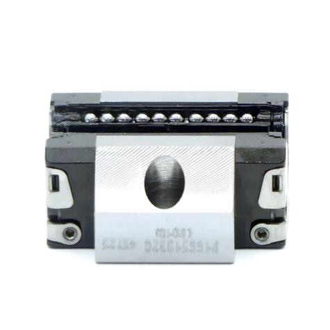 Runner Block KWD-015-FKS-C0-H-1 New FS