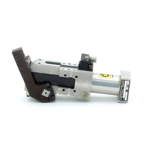 Pneumatikspanner 120°  Neu