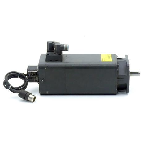 Servo Motor  Used