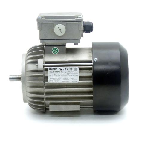 Three-phase Motor 3842547994 IEC 60034 Used