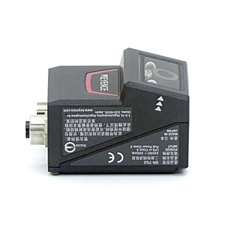2D Code Reader  Used