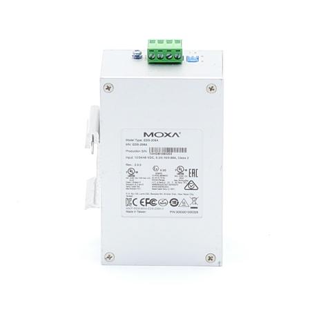 Ethernet switch  