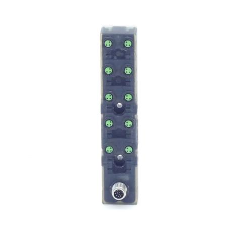 Ethercat Box  