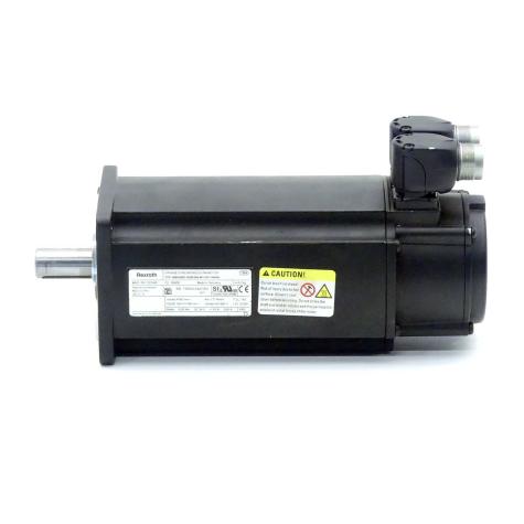 Servo motor MSK050C-0300-NN-M1-UP1-NNNN Used