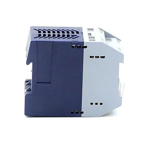 Sicherheitsemperaturbegrenzer und -wächter JUMO safety M STB/STW  Gebraucht