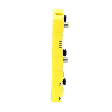 Input Module PDP67 F 8DI ION HP 