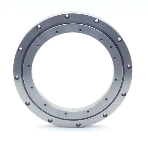 Slewing rings made of steel type LVA  