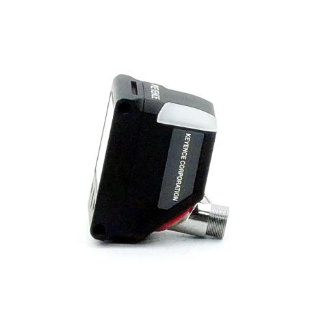Sensor Head  