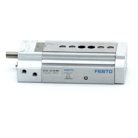 Mini-Schlitten 543905 Gebraucht
