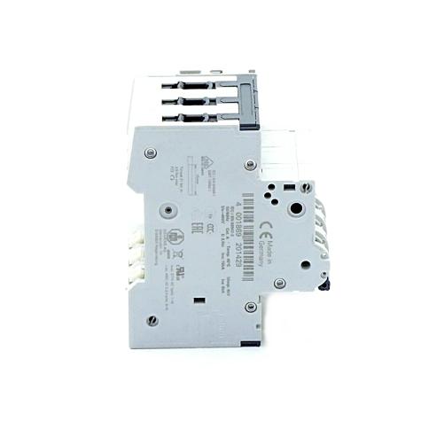 Circuit breaker A40 5SY4 MCB 