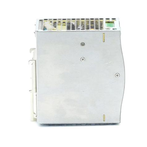 Switching power supply  New