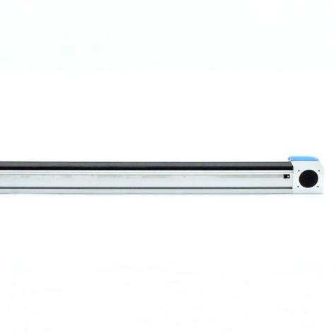 Toothed belt axle EGC-120-2050-TB-KF-0H-GK-1HR-PN 556815 