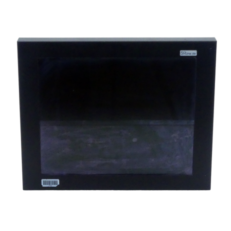 Industry monitor  Used