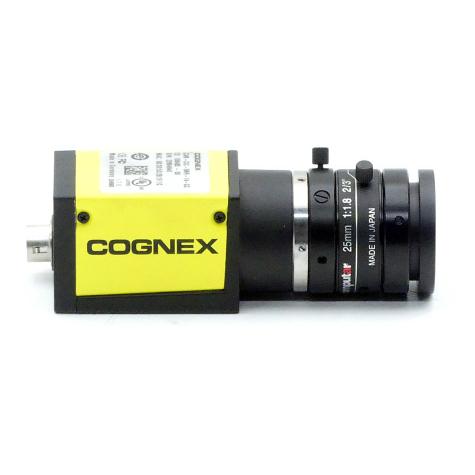 GigE Vision Kamera CAM-CIC-5MR-14-GC Gebraucht