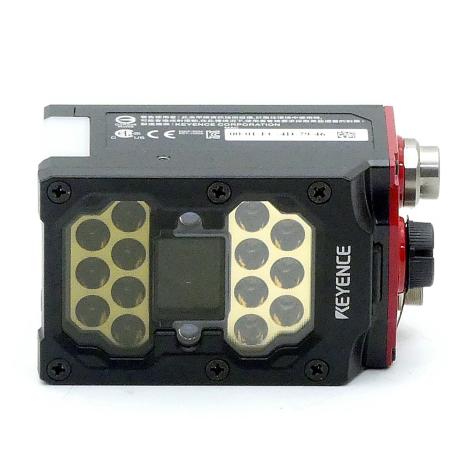 1D/2D Code reader  Used