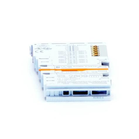 Output Terminal  Used