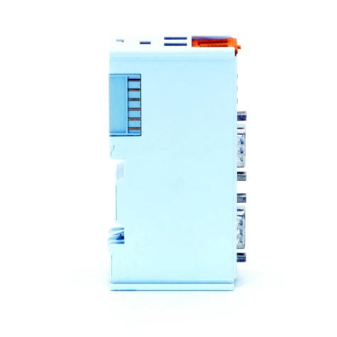 EtherCAT-Terminal RS 232 