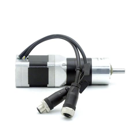 BLDC-Planetengetriebemotor 2818 Neuwertig