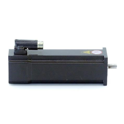 Servomotor  Gebraucht