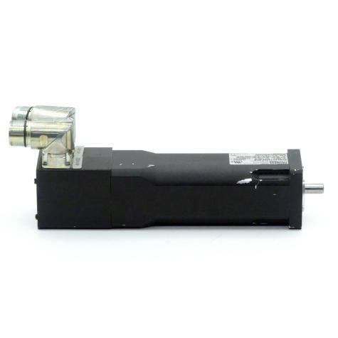 Servo motor 023670 Used