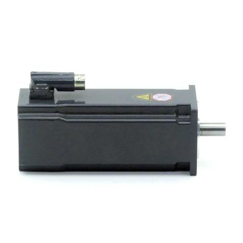 Servo motor  