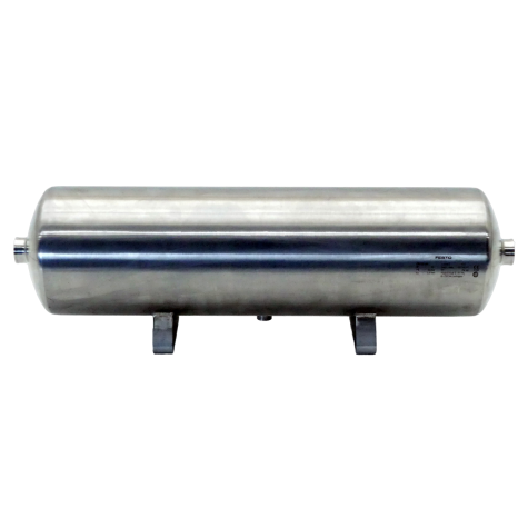 Druckluftspeicher 534845 Gebraucht