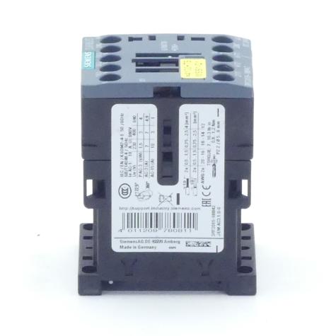 Power contactor  