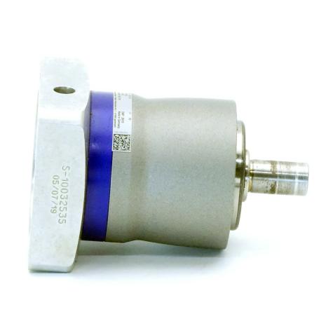 Planetary gearbox  Used