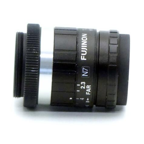 Industrial lens 1:2.3/50mm  