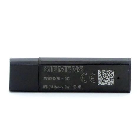 Simatic S7 Step 7 V5.5 Upgrade Floating License  Used