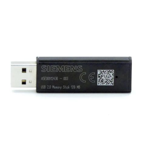 Simatic WinCC flexible 2008 Standard Floating License  Used