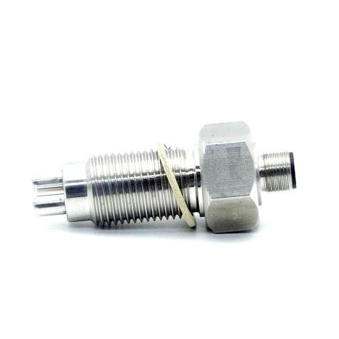 Durchflusssensor  