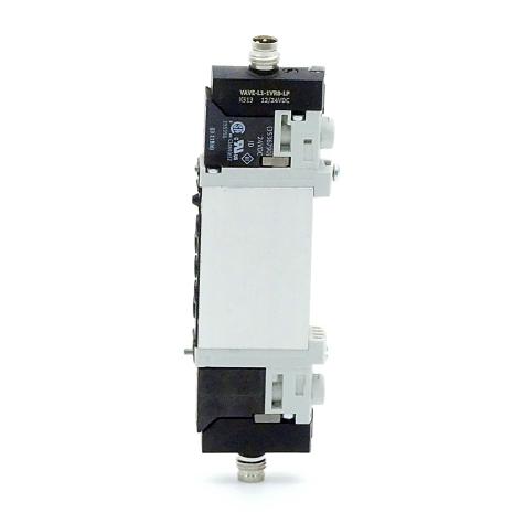 Solenoid Valve 566492 