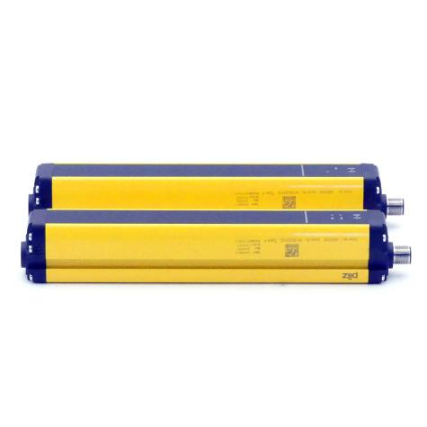 Sicherheitslichtgitter PSEN op4F-s-14-015/1 Gebraucht