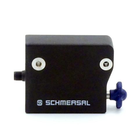 Sicherheitszuhaltung AZM300B-ST-1P2P Gebraucht