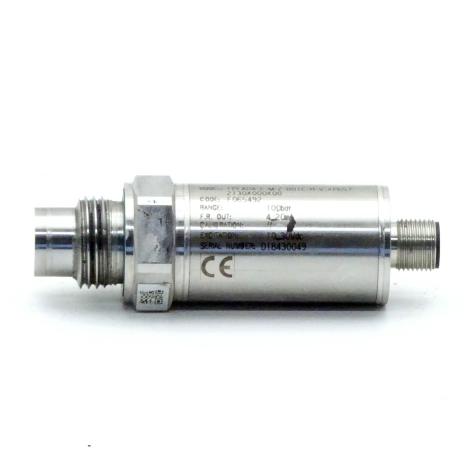Druckmessumformer TPFADA-E-M-Z-B01C-H-V-XP657 2130X000X00 Gebraucht