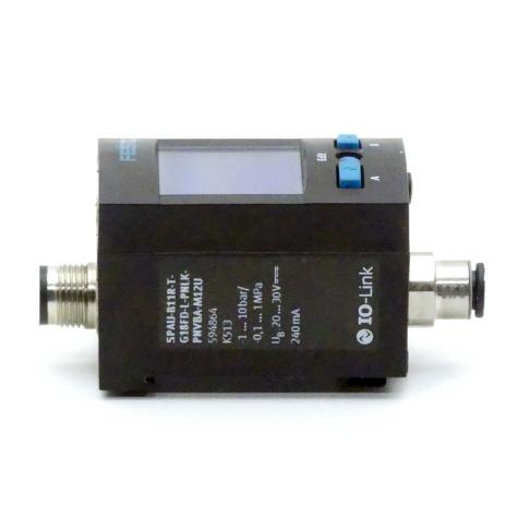 Pressure sensor 594864 Used