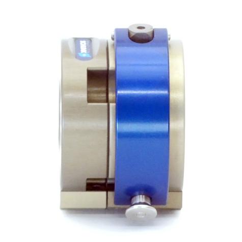 Hand-Wechsel-Adapter HWK-40-E10 + HWA-40-E10 Gebraucht