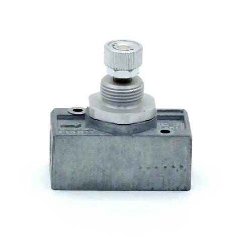 Drossel-Rückschlagventil 6308 Gebraucht
