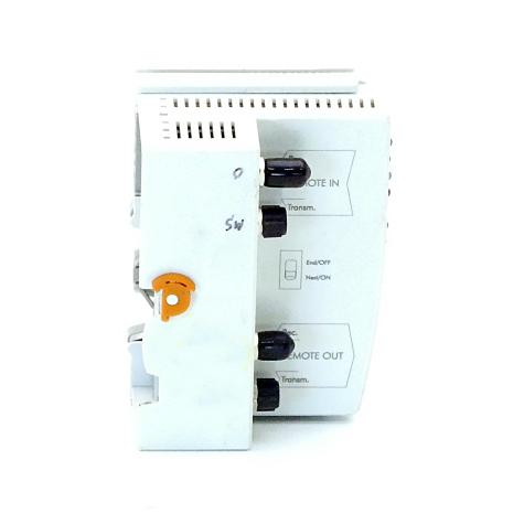 Interbus bus coupler  Used