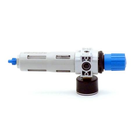 Filter Regelventil LFR-D-MINI Gebraucht